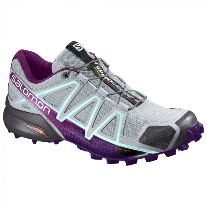 salomon speedcross 2 grigio